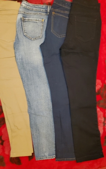4 pants - Picture 6 of 6